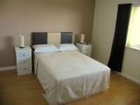 Beach View,  Double Room