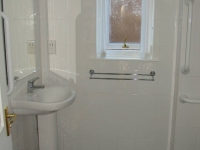 Beach View, Ensuite Beach View, Ensuite