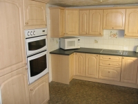 Island View, Kitchen Island View, Kitchen