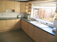 Island View, Kitchen View Island View, Kitchen View