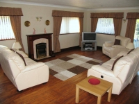 Island View, Lounge Island View, Lounge